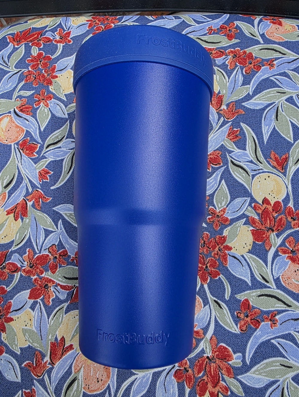 To-Go Buddy - Navy - Picture 5 of 6